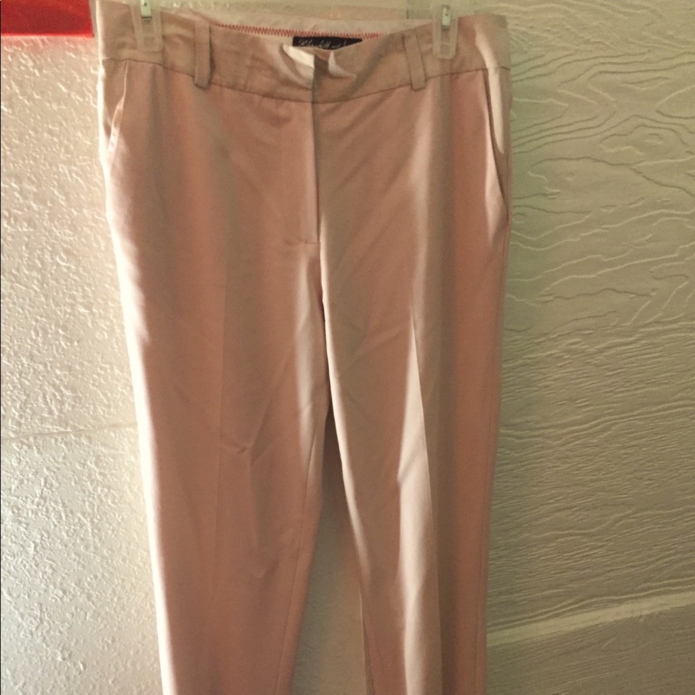 Dress Pants